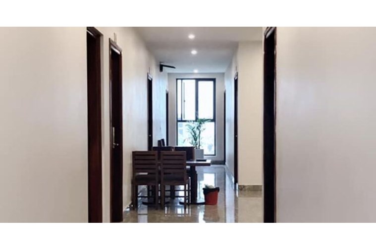 Khách sạn La Citadine Hạ Long 